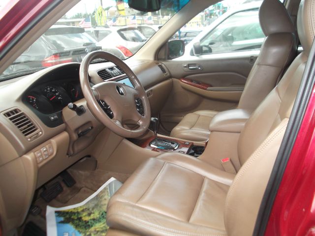 Acura MDX 2003 photo 3