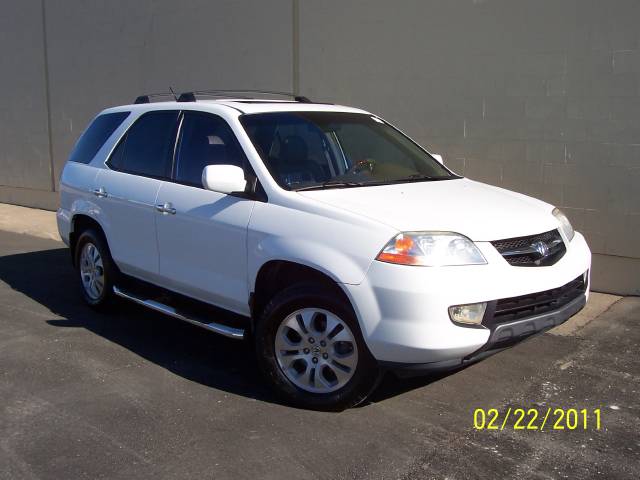 Acura MDX 3.5 Sport Utility