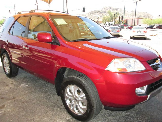 Acura MDX 2003 photo 3