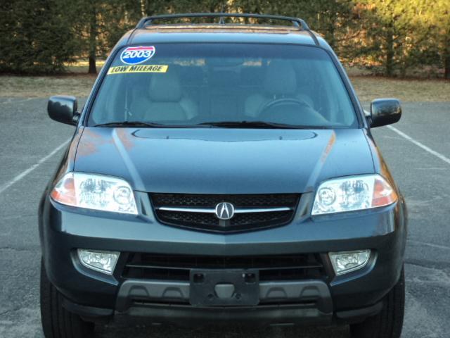 Acura MDX 2003 photo 1