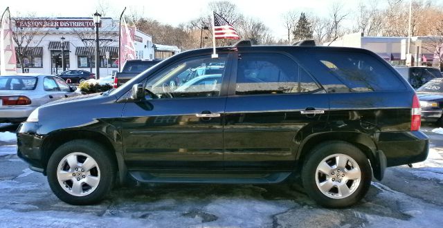 Acura MDX 2003 photo 3