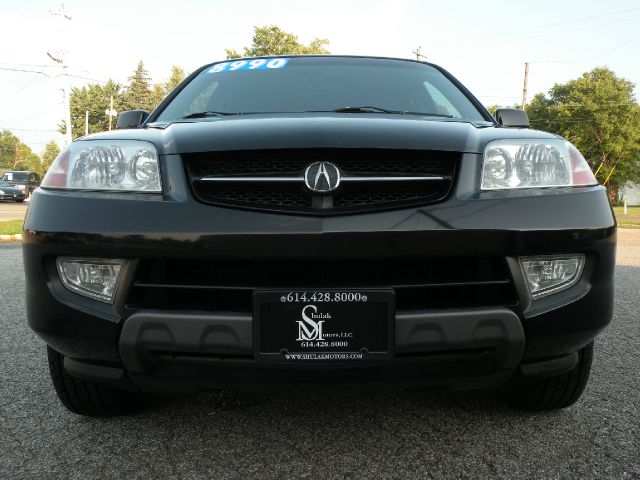 Acura MDX 2003 photo 1