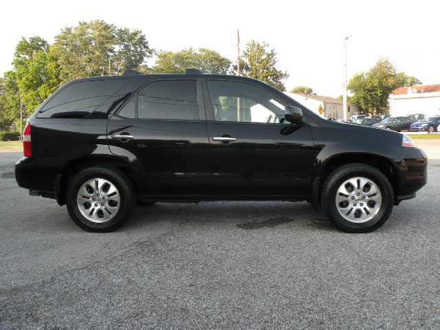 Acura MDX 2003 photo 2