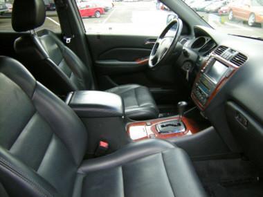 Acura MDX 2003 photo 3