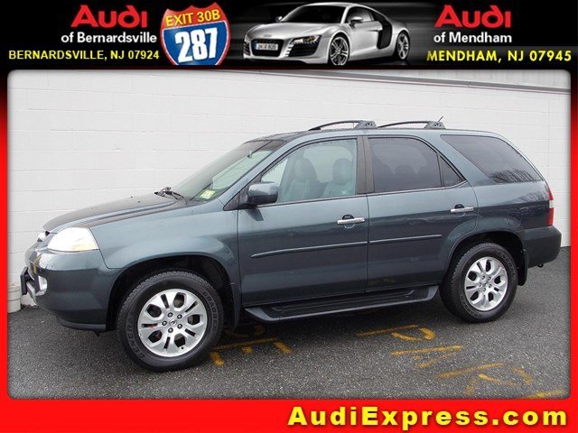 Acura MDX 3.5 Unspecified