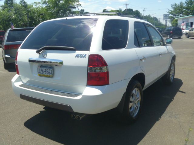 Acura MDX 2003 photo 1