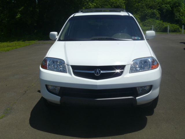 Acura MDX 2003 photo 3