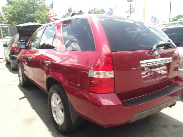 Acura MDX 3.5 SUV