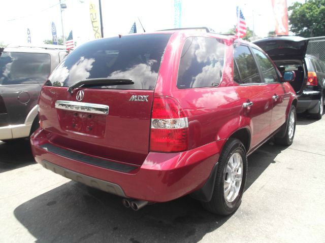 Acura MDX 2003 photo 3