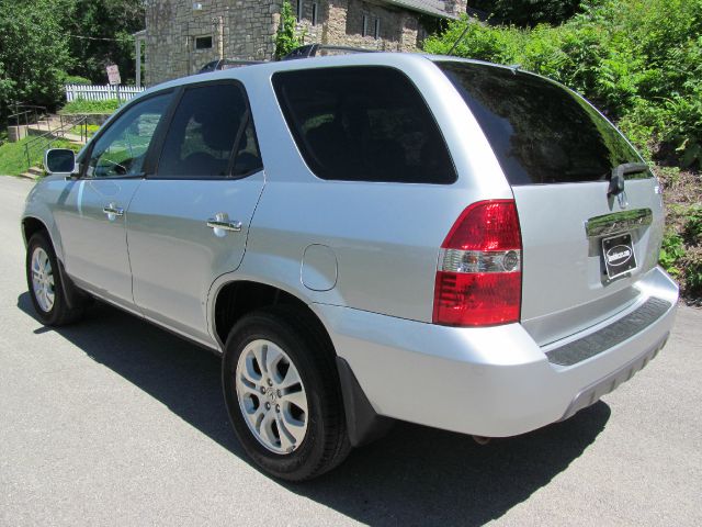 Acura MDX 2003 photo 2