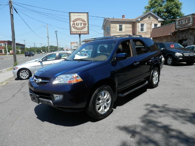 Acura MDX 3.5 SUV