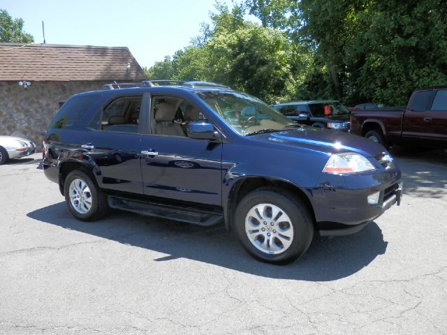 Acura MDX 2003 photo 3