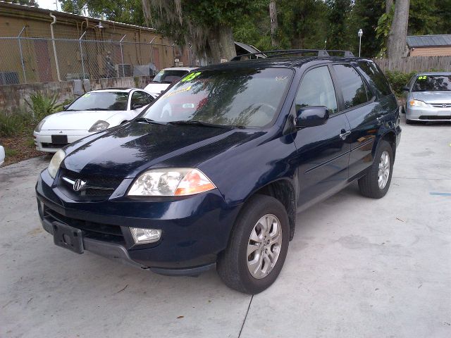 Acura MDX 2003 photo 14