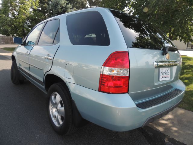 Acura MDX 2003 photo 1