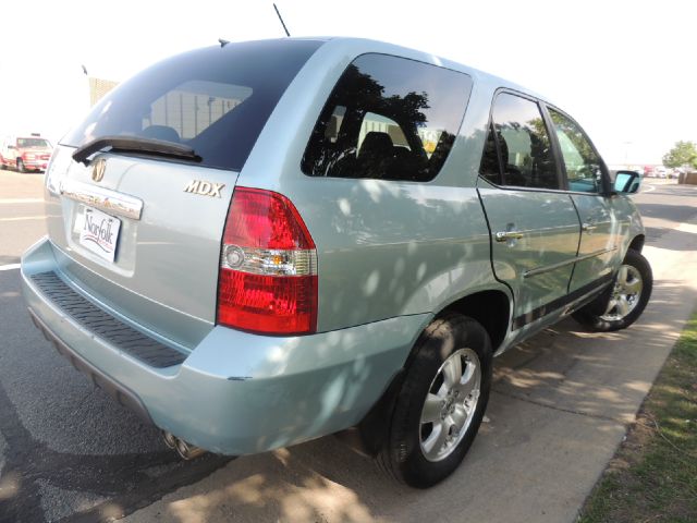 Acura MDX 2003 photo 3