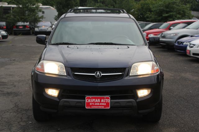 Acura MDX S-line 3.2 Quattro AWD Sedan SUV