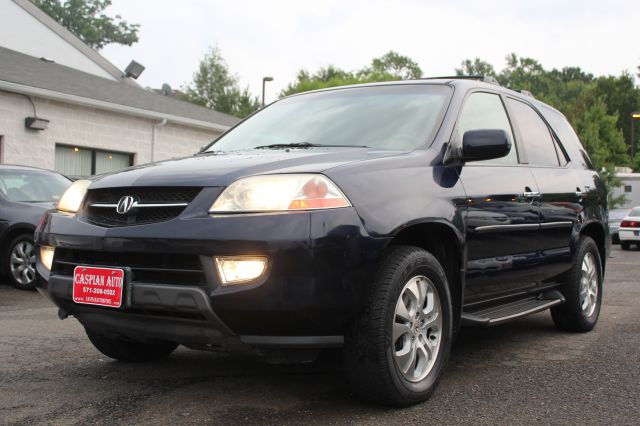 Acura MDX 2003 photo 1