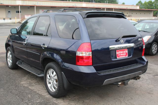 Acura MDX 2003 photo 2