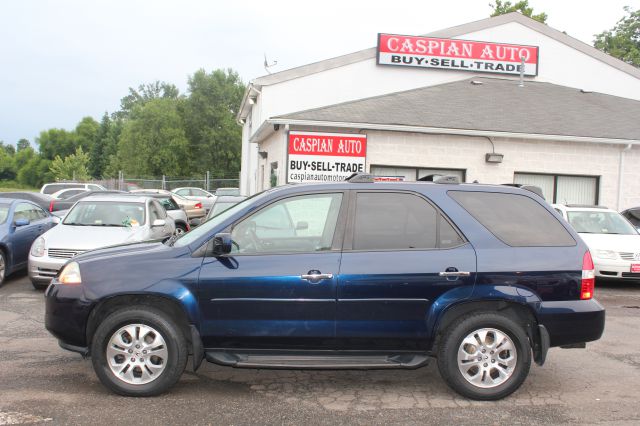 Acura MDX 2003 photo 3