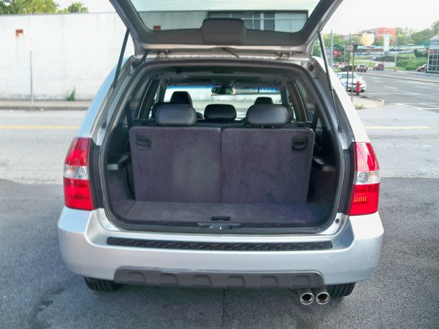 Acura MDX 2003 photo 2