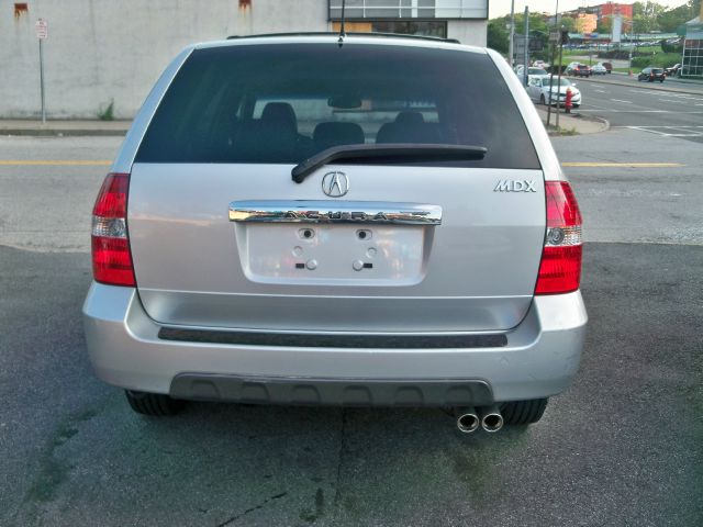 Acura MDX 2003 photo 3