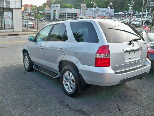 Acura MDX 2003 photo 5