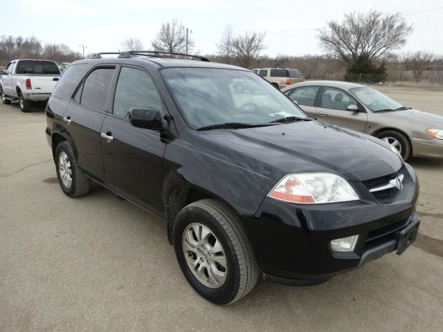 Acura MDX 2003 photo 2