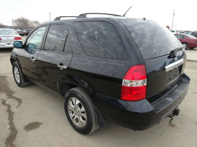 Acura MDX 2003 photo 3