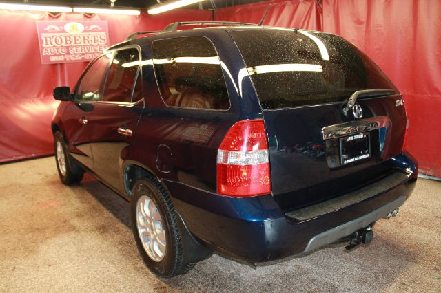 Acura MDX 2003 photo 18