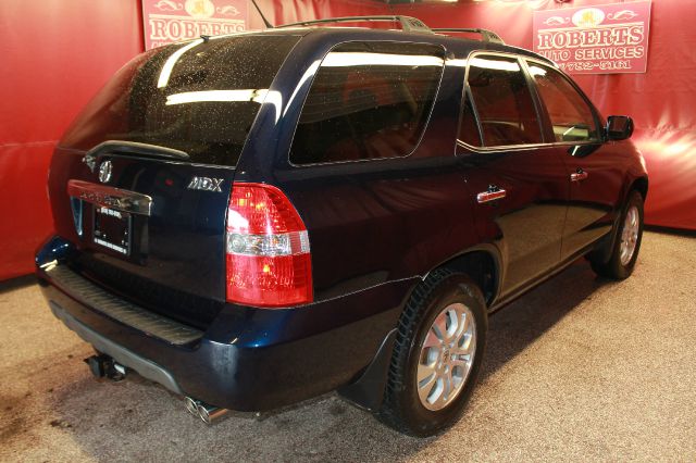 Acura MDX 2003 photo 19