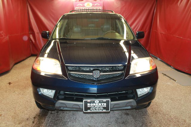 Acura MDX 2003 photo 22