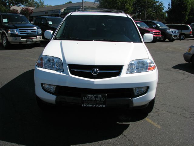 Acura MDX 2003 photo 1