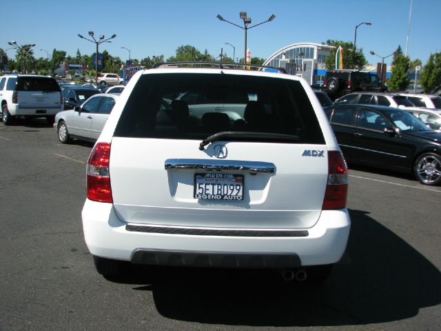 Acura MDX 2003 photo 4