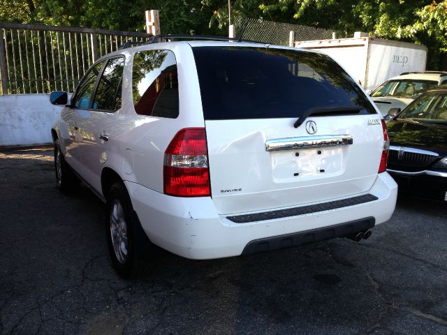 Acura MDX 2003 photo 2