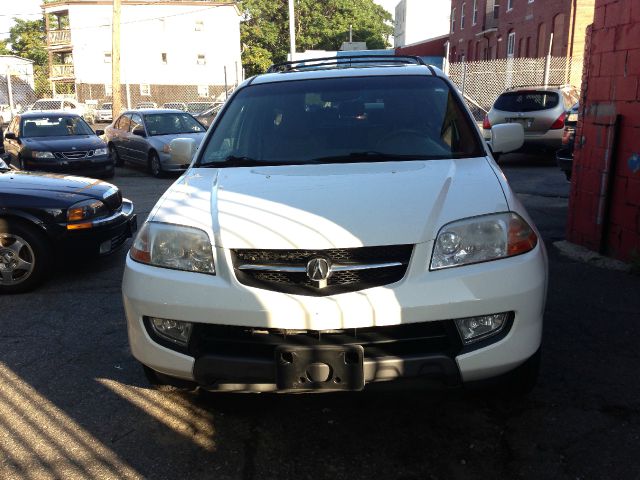 Acura MDX 2003 photo 3