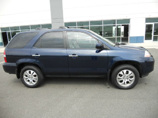 Acura MDX 2003 photo 3