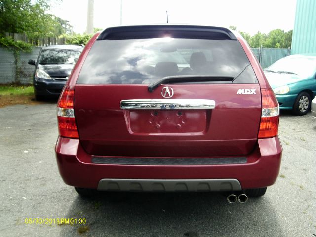 Acura MDX 3.5 SUV