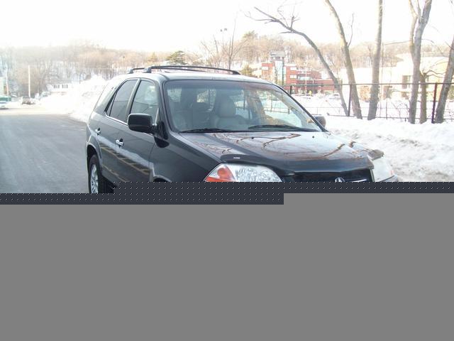 Acura MDX 3.5 Sport Utility