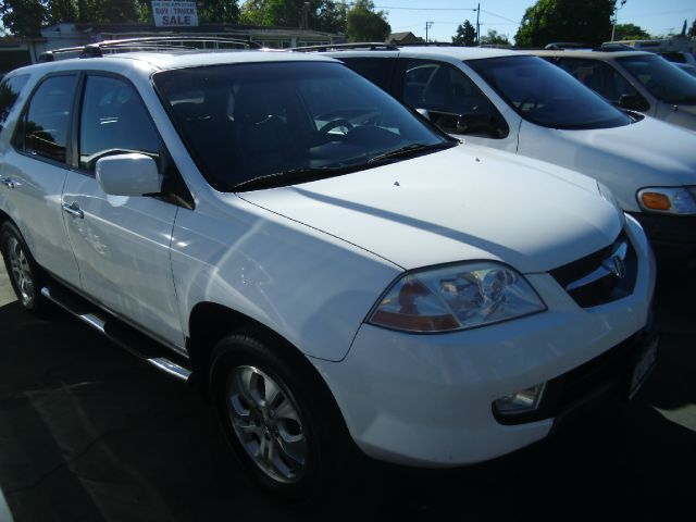 Acura MDX 2003 photo 3