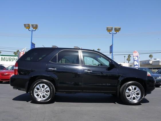 Acura MDX 2003 photo 2