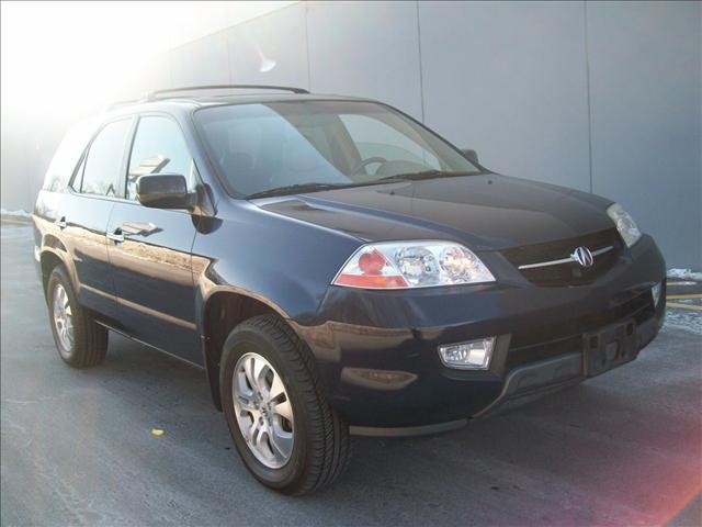 Acura MDX 3.5 Sport Utility