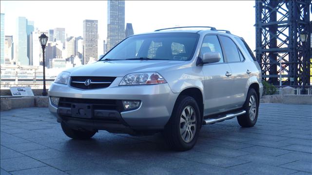 Acura MDX 3.5 Sport Utility