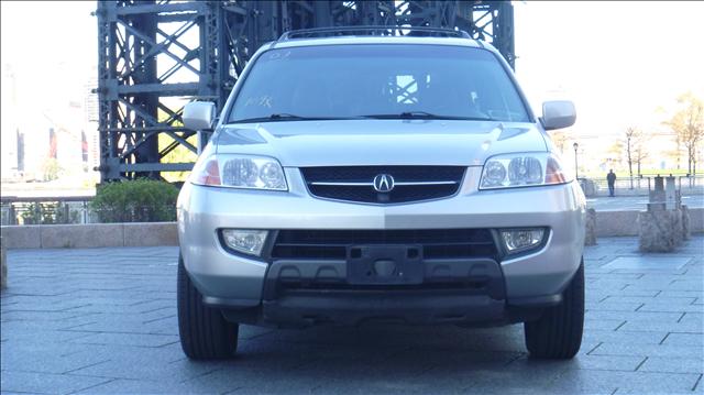 Acura MDX 2003 photo 1