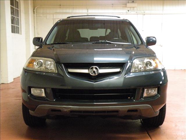 Acura MDX 2004 photo 1