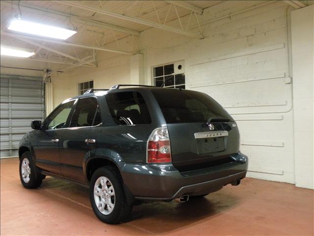 Acura MDX 2004 photo 3