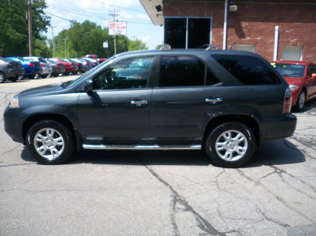 Acura MDX 2004 photo 1