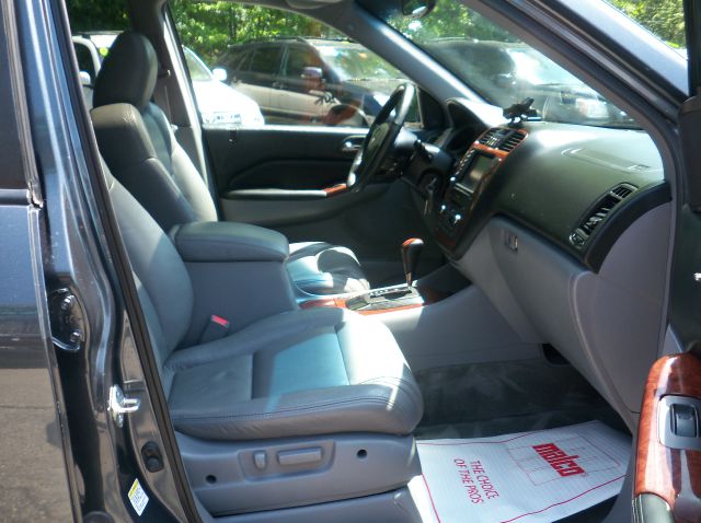 Acura MDX 2004 photo 14