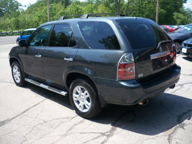 Acura MDX 2004 photo 15