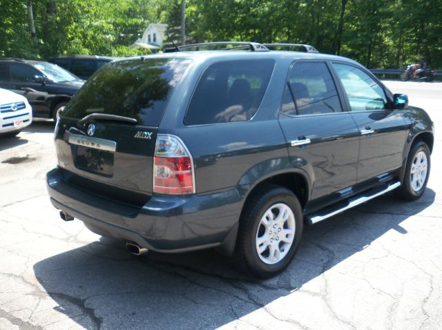 Acura MDX 2004 photo 16