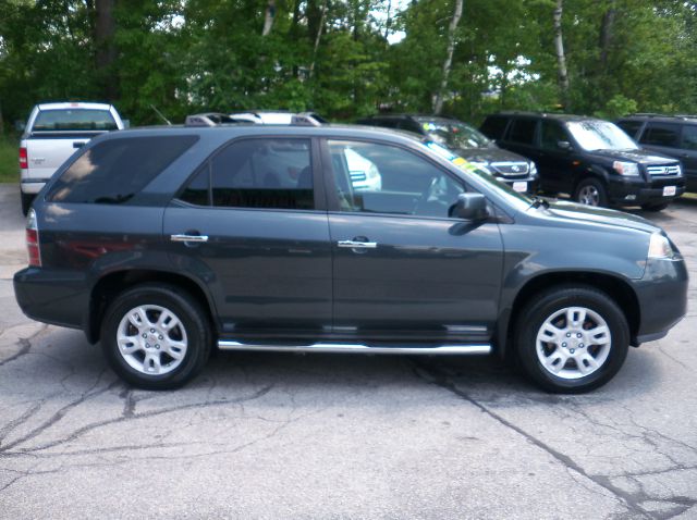 Acura MDX 2004 photo 18